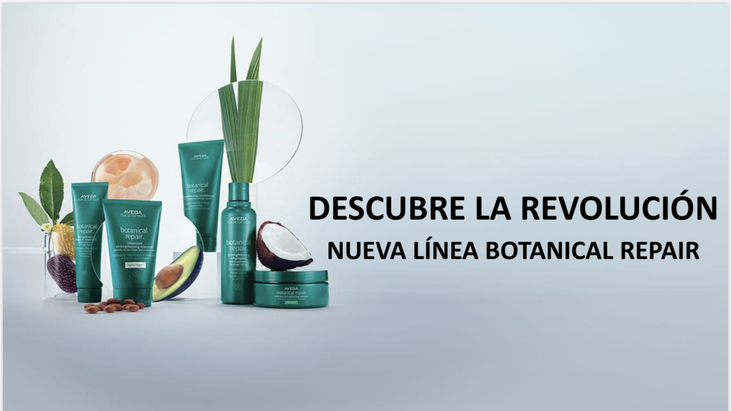 Manuel Aranda Bienestar y Belleza Aveda Botanical Therapy
